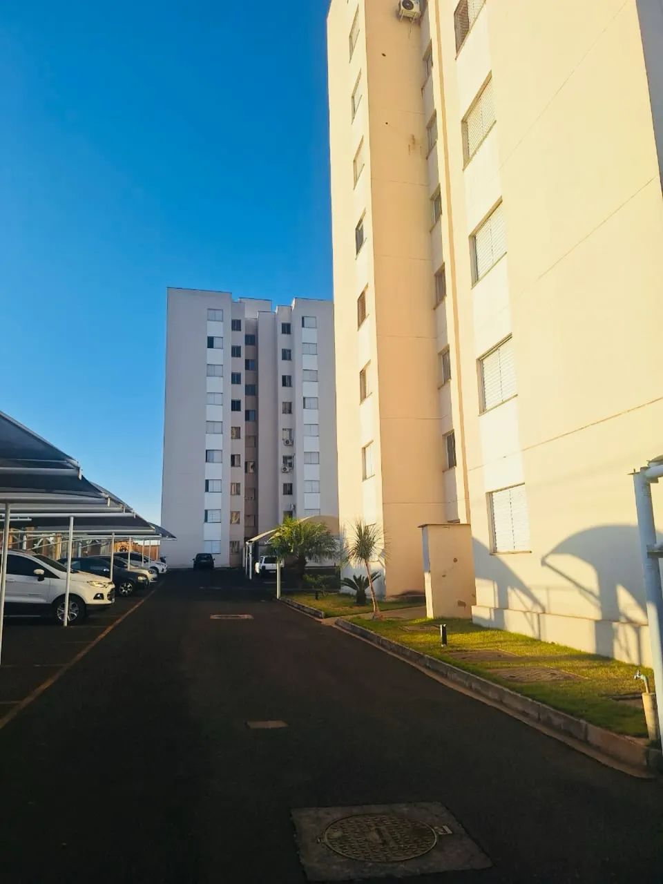 Foto - Uberlândia - Daniel Fonseca