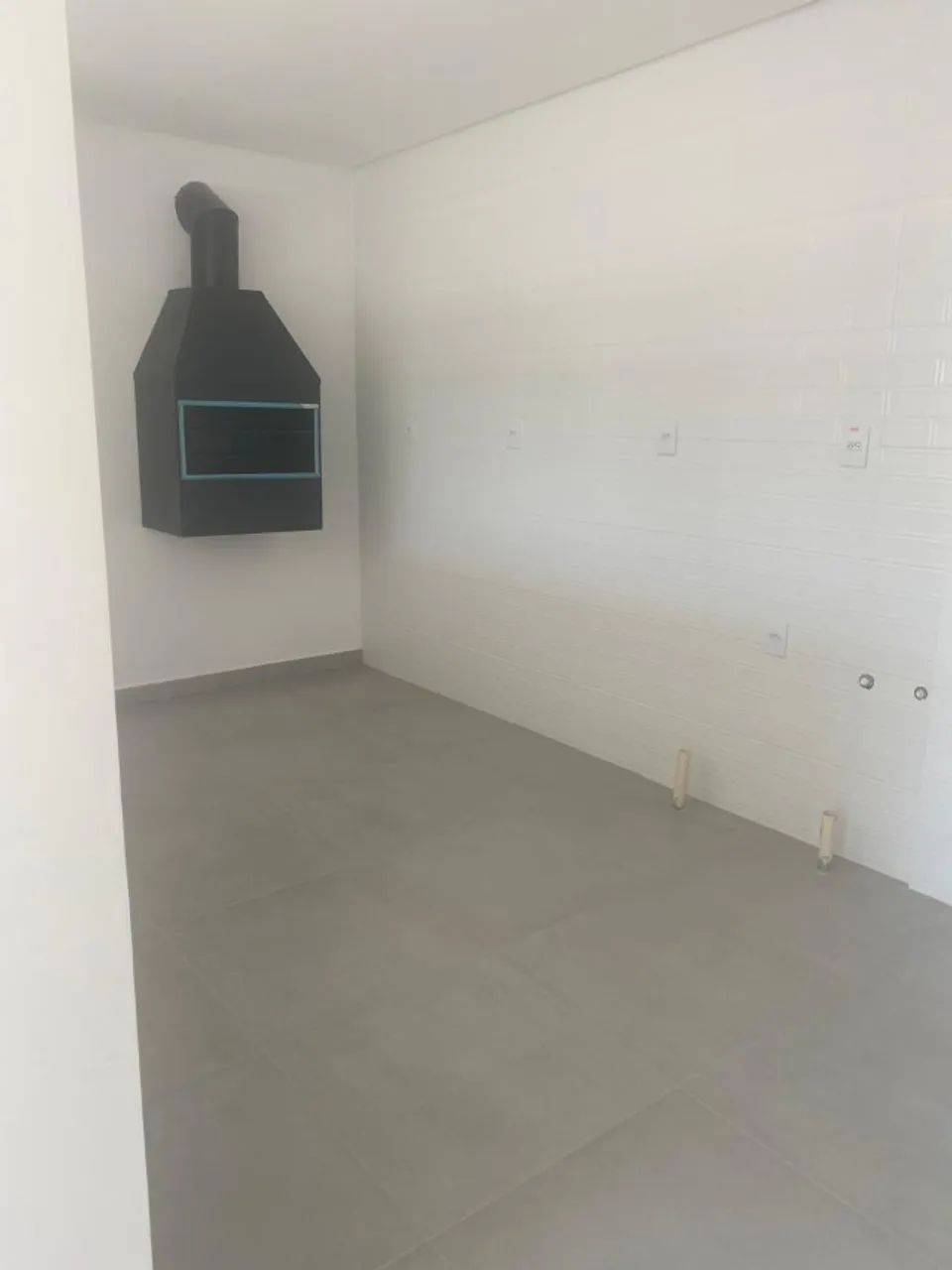 Foto - Porto Alegre - Tristeza