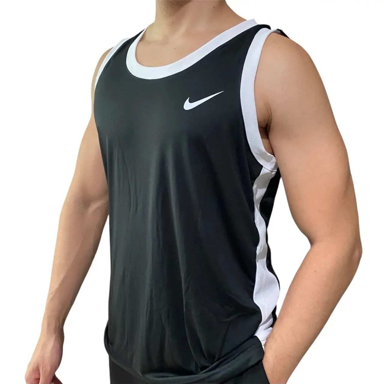 Camisa Dry FIT, camisa para treino, camisa caminhada - Foto 4