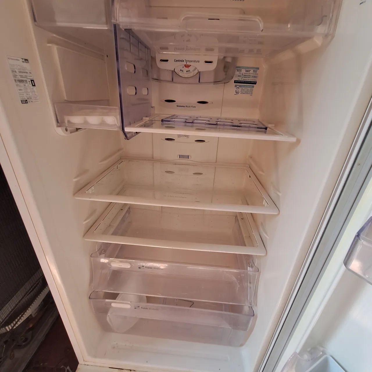 Geladeira Electrolux - Foto 5