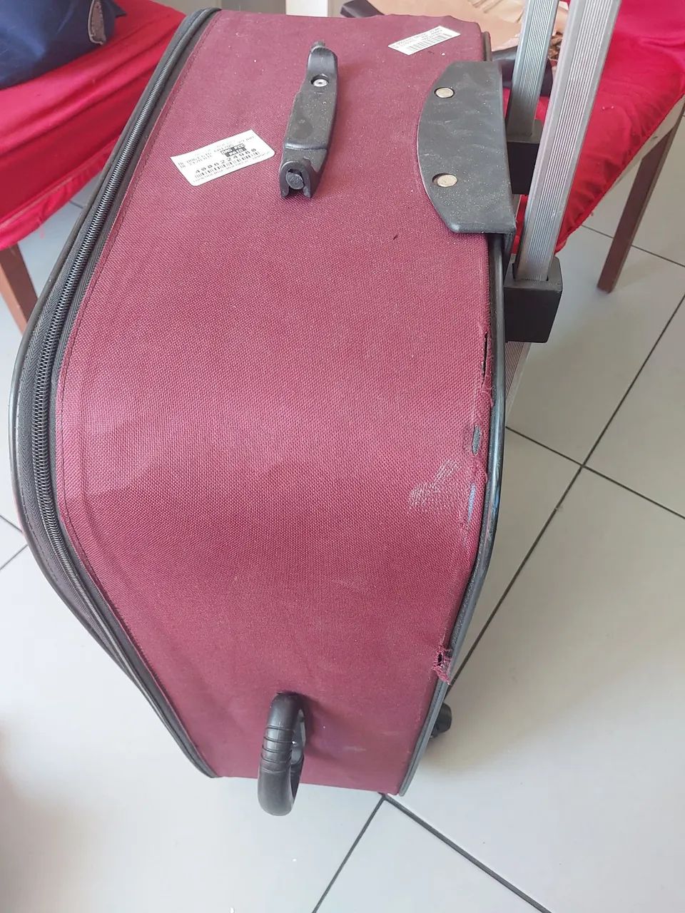 Mala de Viagem Grande - Foto 3