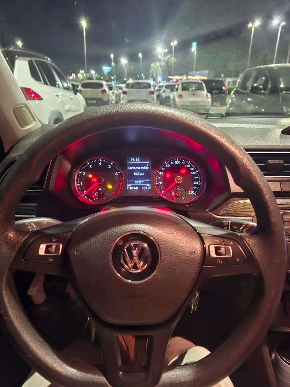 Gol 2018 1.0