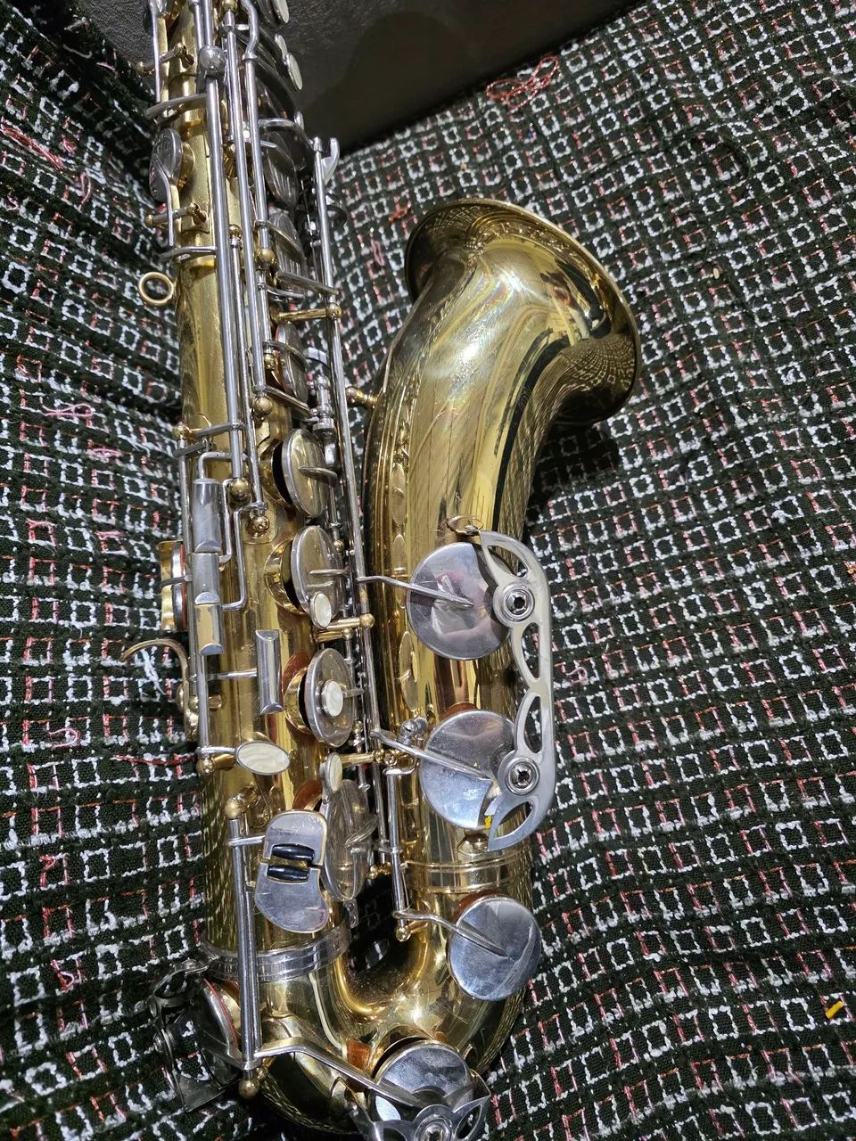 Sax Tenor Arena - Foto 4