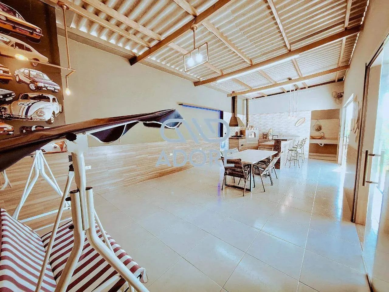 Casa à venda no Condomínio Terras de Santa Izabel - Salto/SP - Foto 11