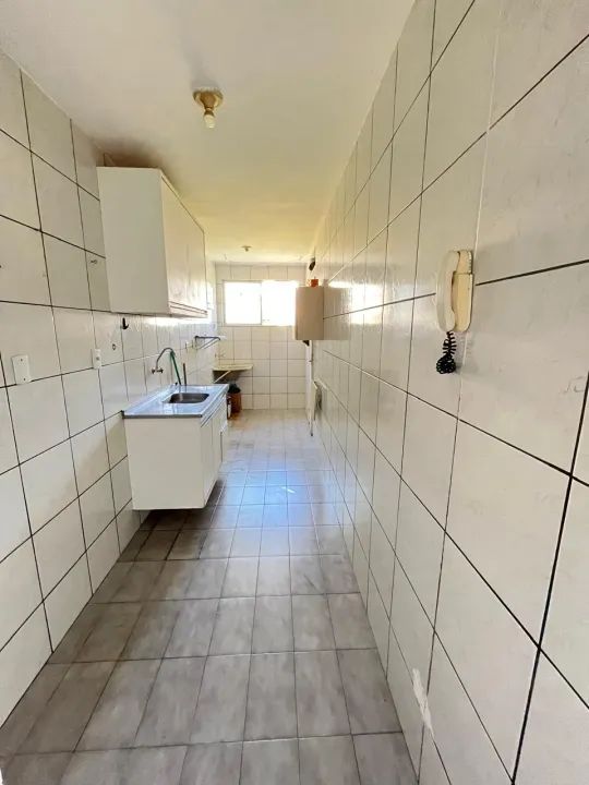 Imóvel para venda tem 62 metros quadrados com 3 quartos em Trobogy - Salvador - BA - Foto 5