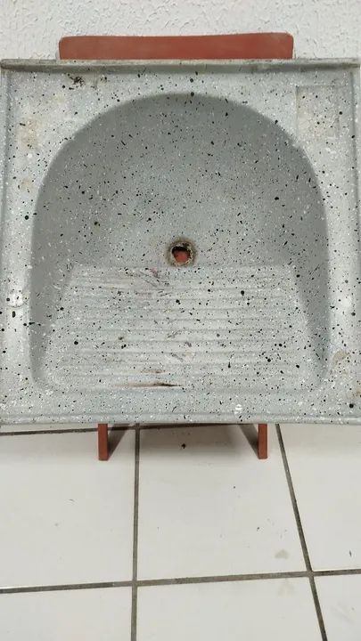 TANQUE CUBA PIA LAVANDERIA