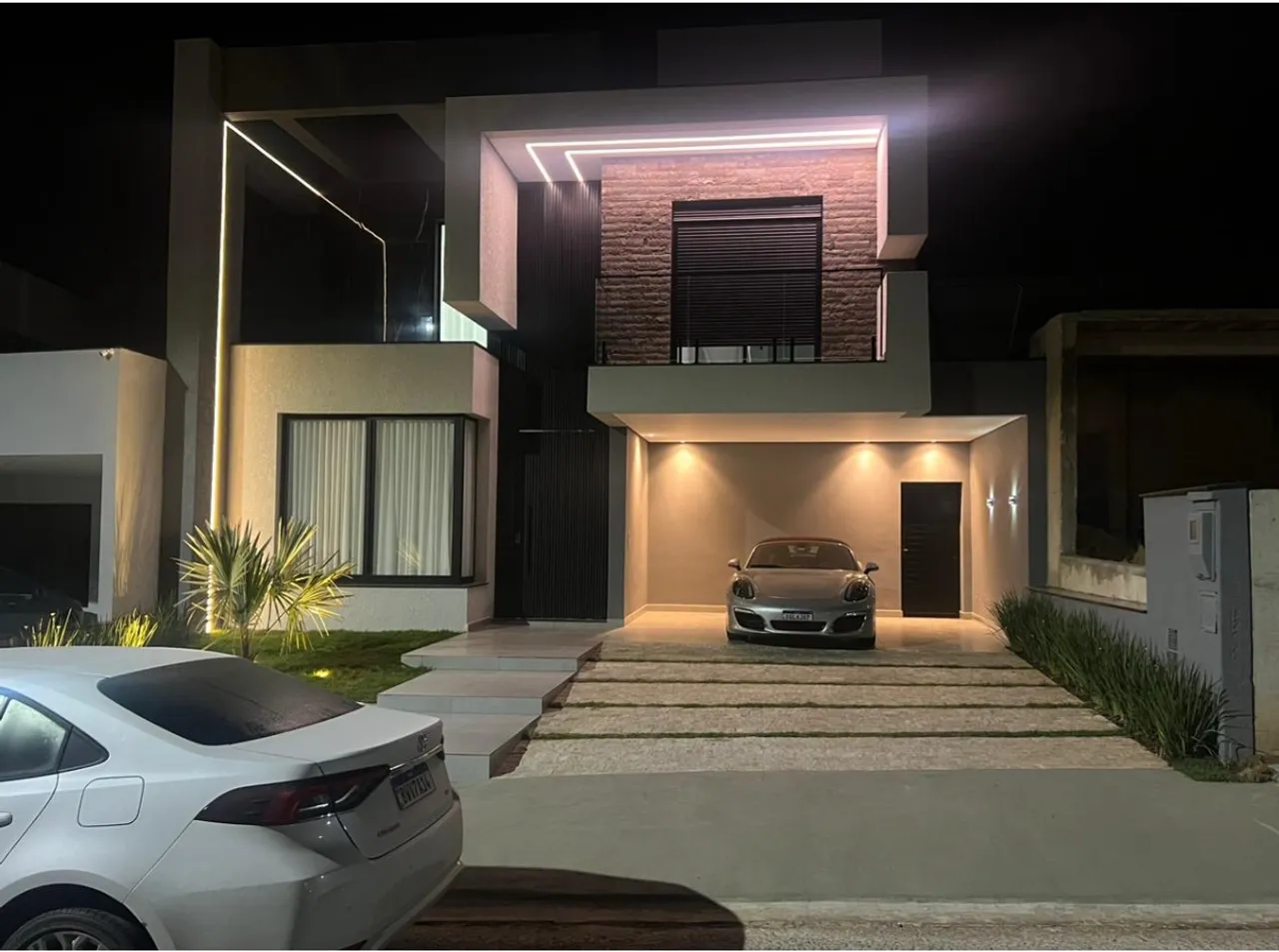 CASA SOBRADO CONDOMÍNIO SUNLAKE EM SOROCABA