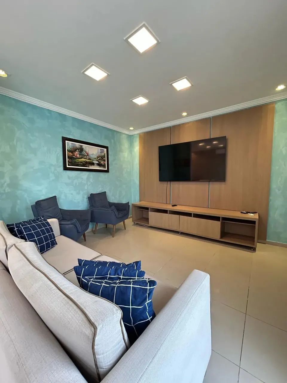 Imóvel para aluguel com 180 m² com 3 quartos em Parque Verde - Belém - PA - Foto 5
