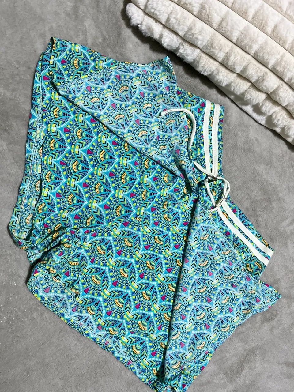 Short saia - Foto 2