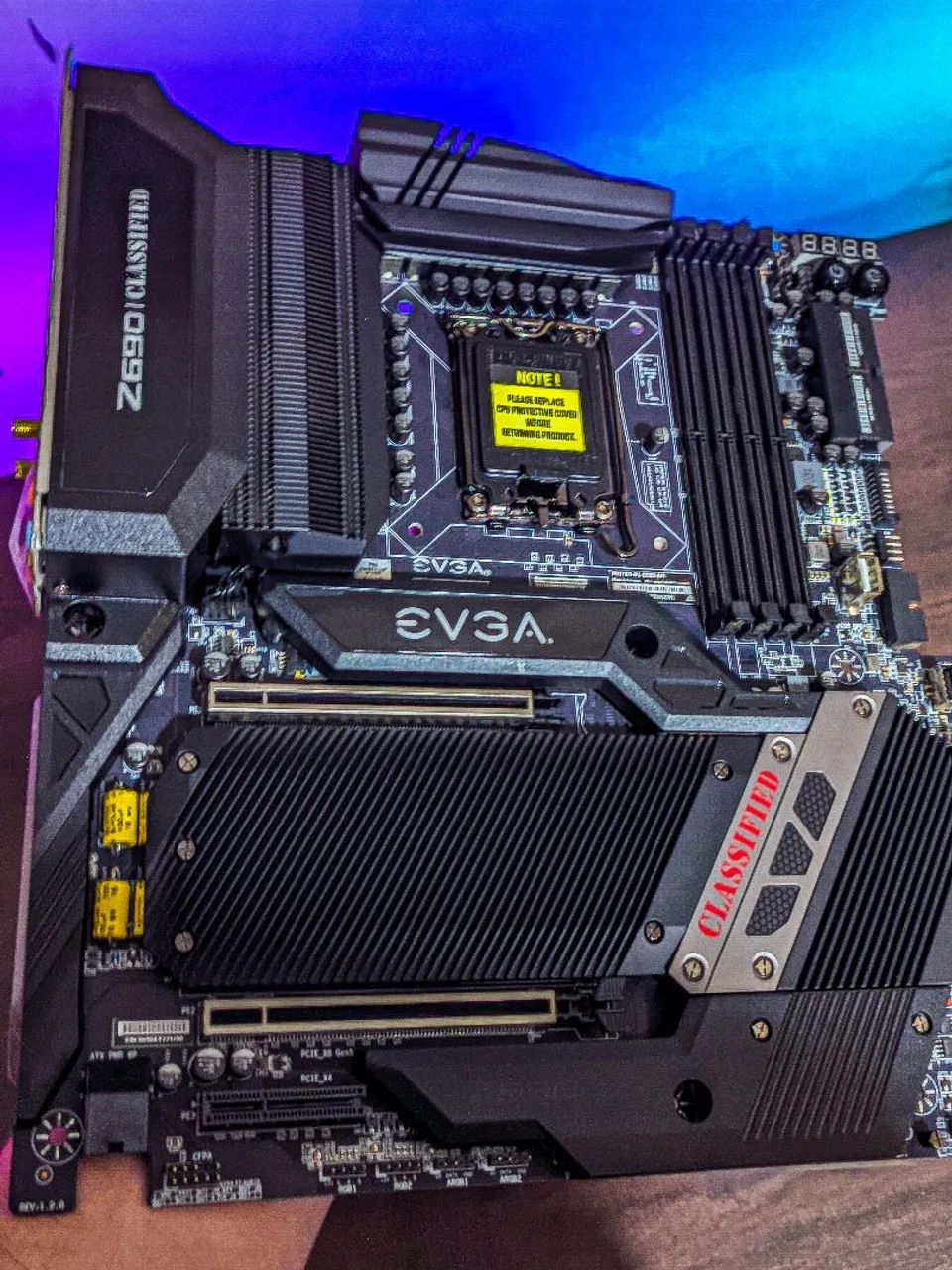 Evga Z490 Ftw Wifi EVGA X299 FTW-K Intel LGA 2066 DDR4 EATX