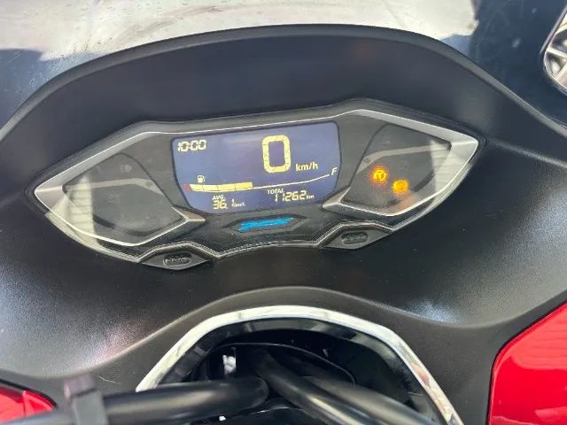 pcx 160 abs 2025 garantia de fabrica - Foto 7
