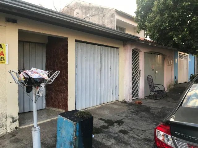 Foto - Santa Bárbara DOeste - Parque Residencial São Joaquim