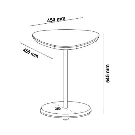 Promoção Mesa de Apoio - 21/07 - Foto 3