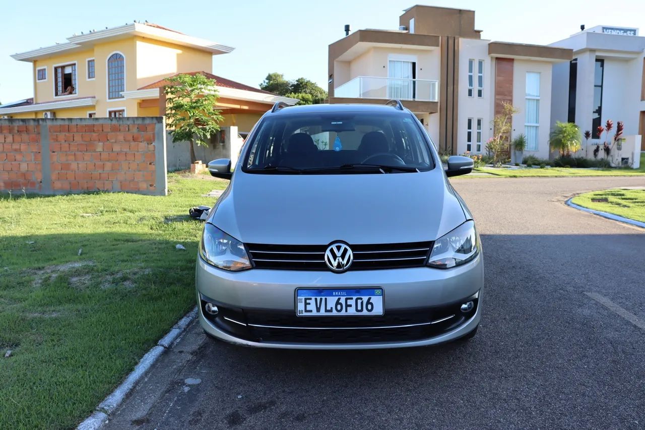 SpaceFox Sport 1.6 - Super Conservada  - Foto 2