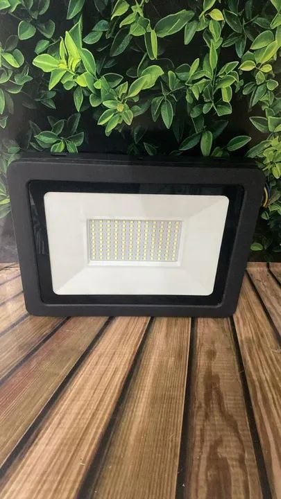 Refletor LED de alta Potência 200W