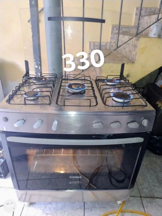 Sou de Osasco aceito cartão  - Foto 4