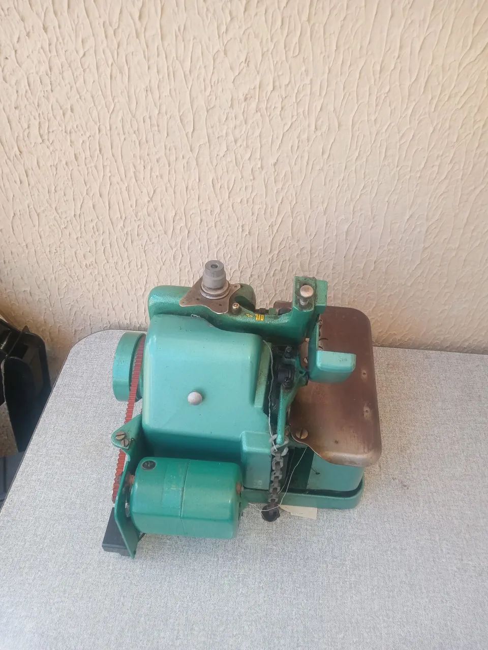 Máquina chinesinha  - Foto 2