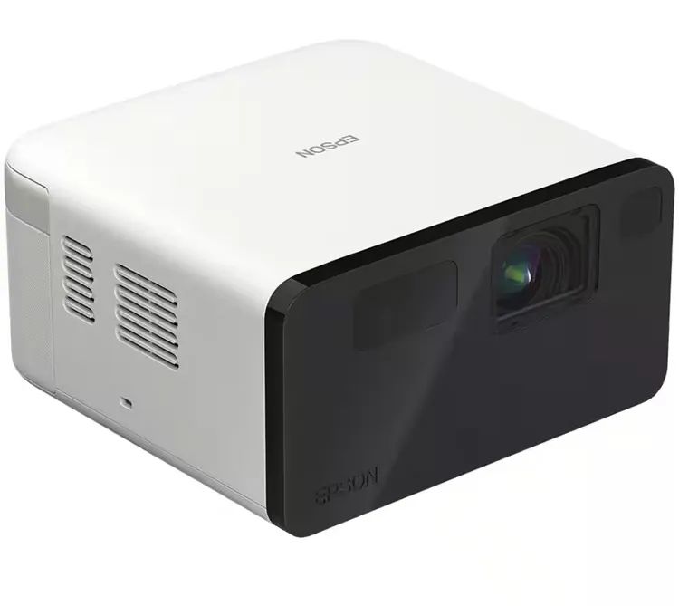 Projetor Epson - Novo