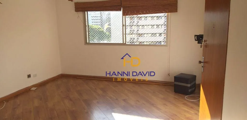 Apartamento para locação na vila mariana 200 metros ao metrô Paraíso com 2 dormitórios 1 s
