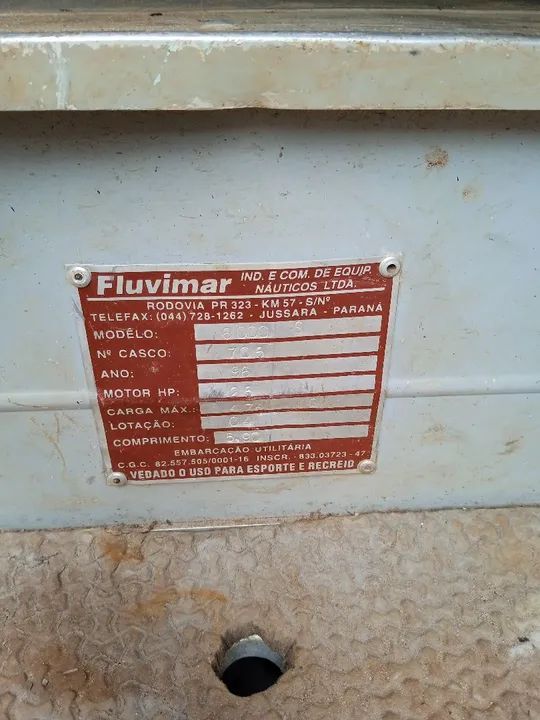 Conjunto completo muito conservado e pouco usado  - Foto 6