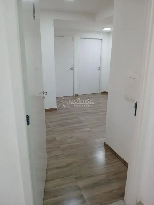 apartamento - Balneário Tropical - Paulínia - Foto 4