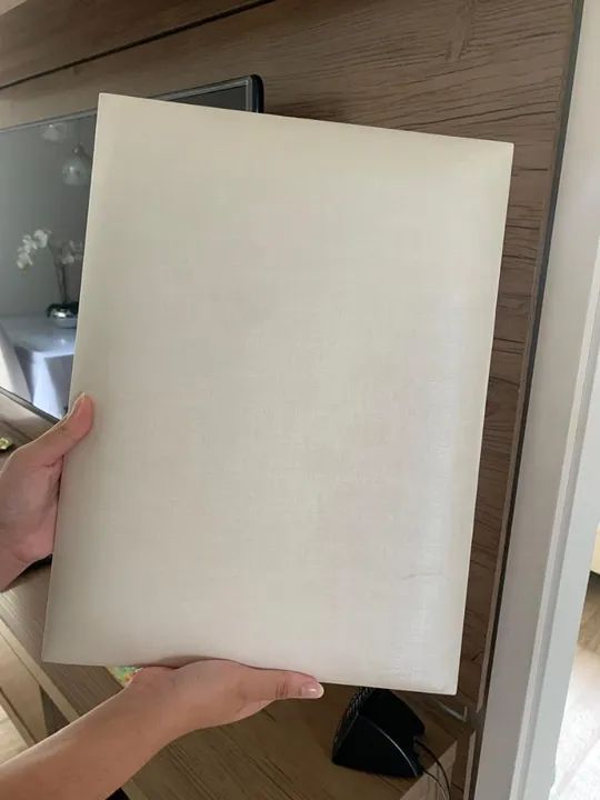 Cabeceira modulada - Foto 2