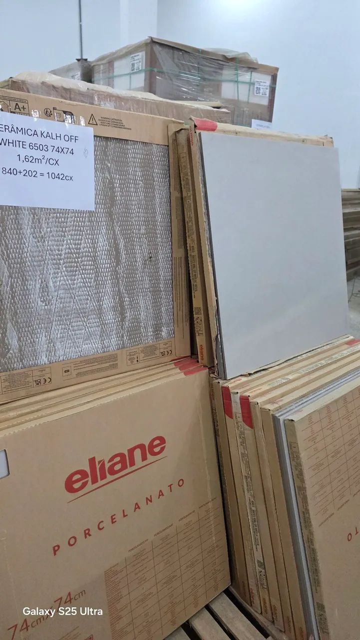 Pisos, revestimento, pastilhas a partir de 50 reais m² - Foto 5