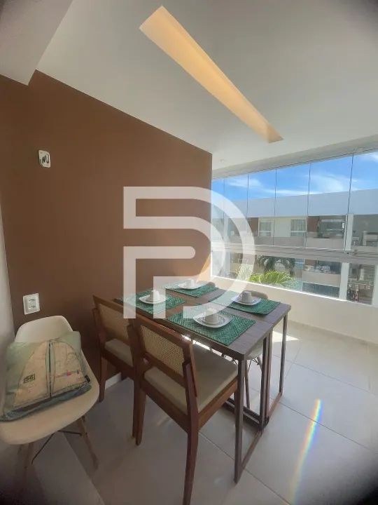 Apartamento mobiliado no Porto Esmeralda, Costa Esmeralda, Guarajuba  Venda e Locação - Foto 5