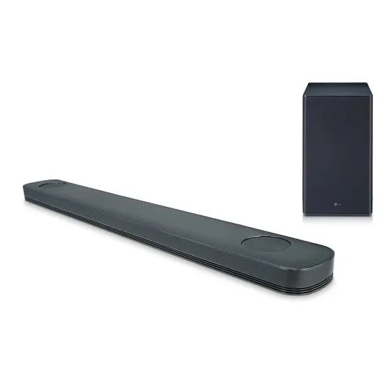 SoundBar LG SK9Y 500W