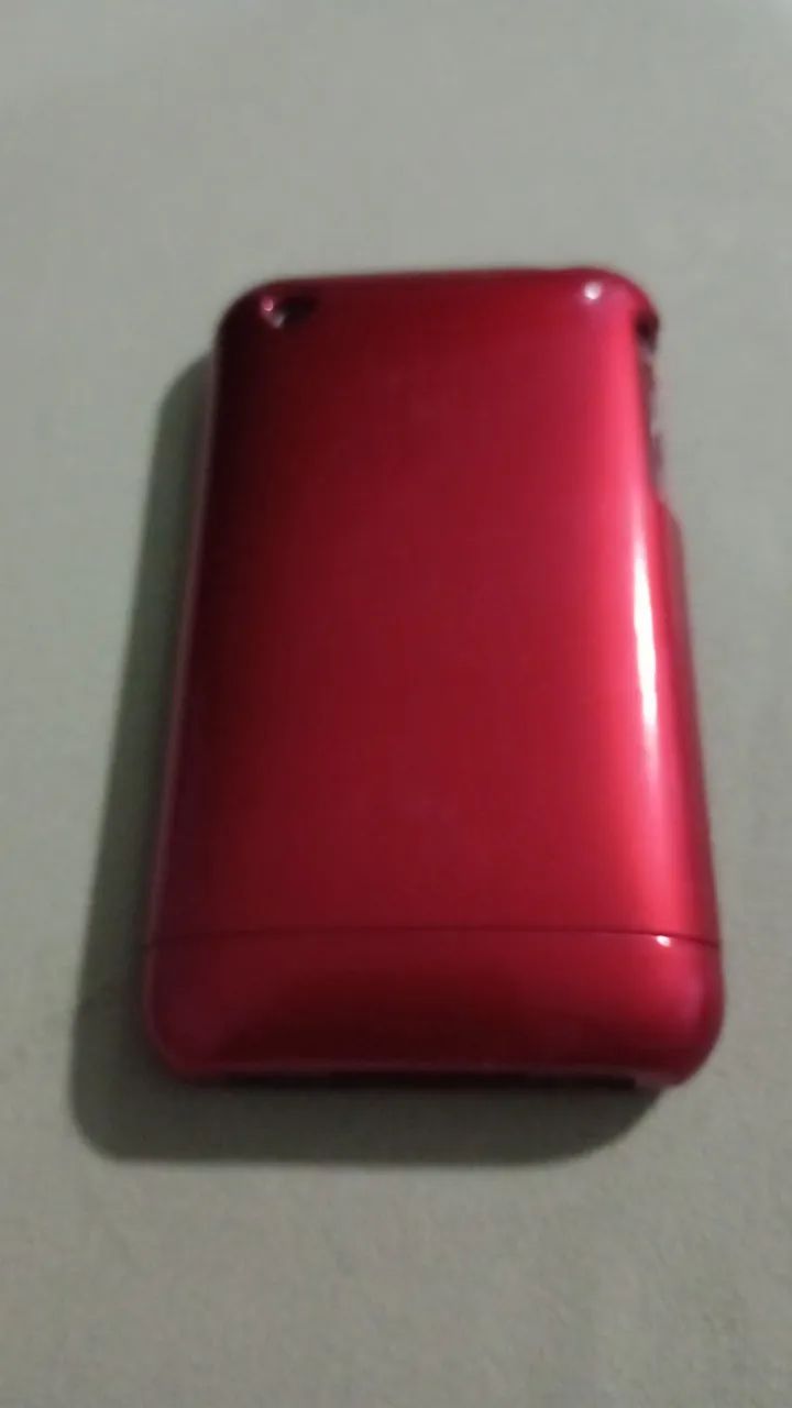 Iphone 3 - Foto 3