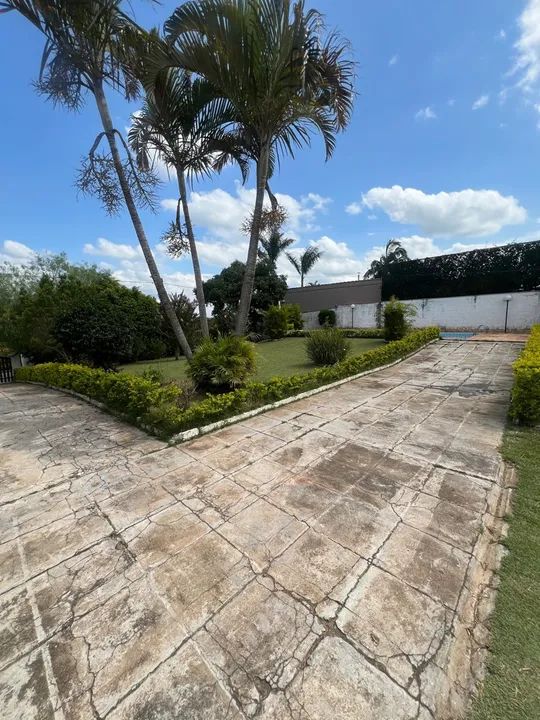 Casa de Temporada com Piscina em Local Tranquilo - Foto 4