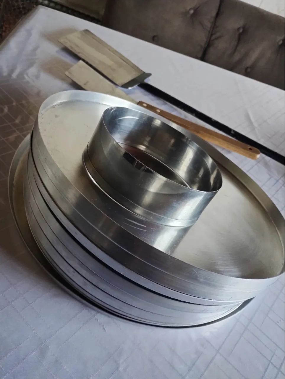 Equipamentos para pizzaria  - Foto 3