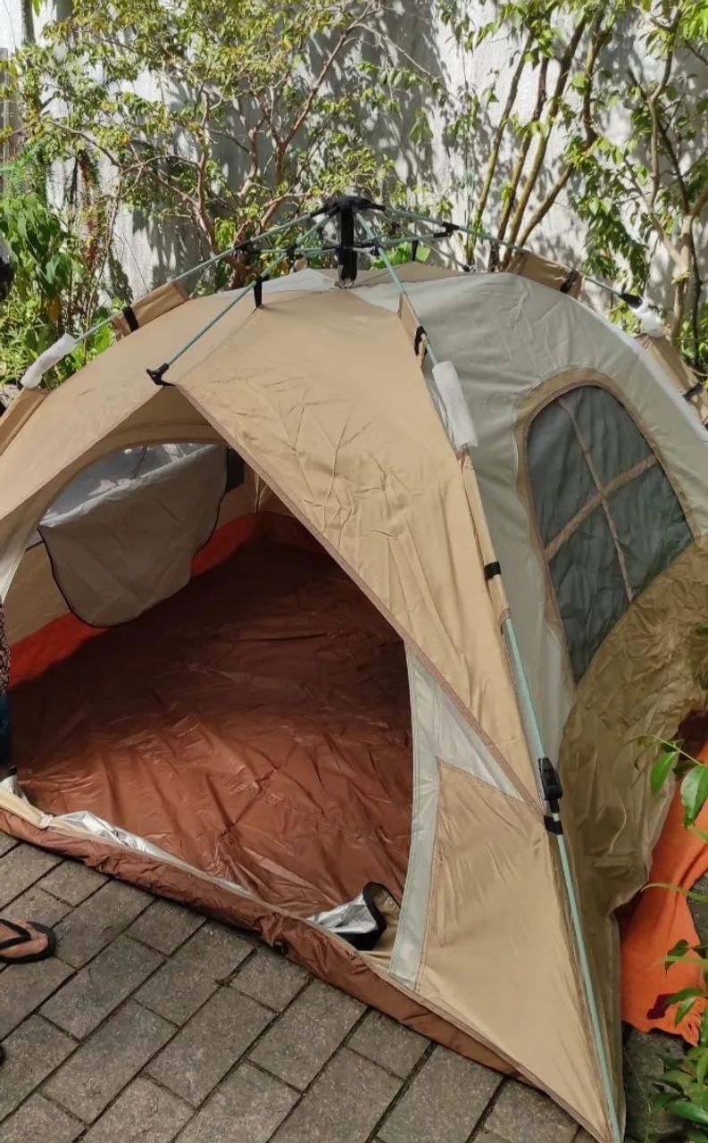 Barra de Camping  - Foto 3