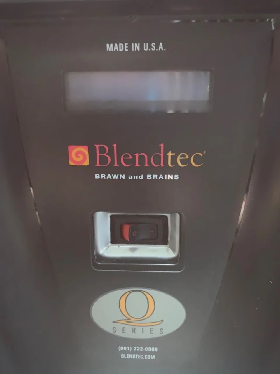 Liquidificador Blendtec - Foto 4
