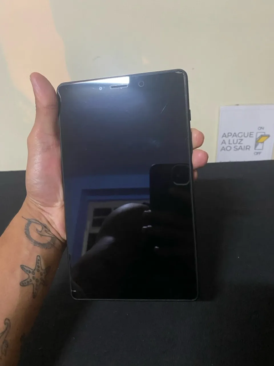 Galáxy Tab A