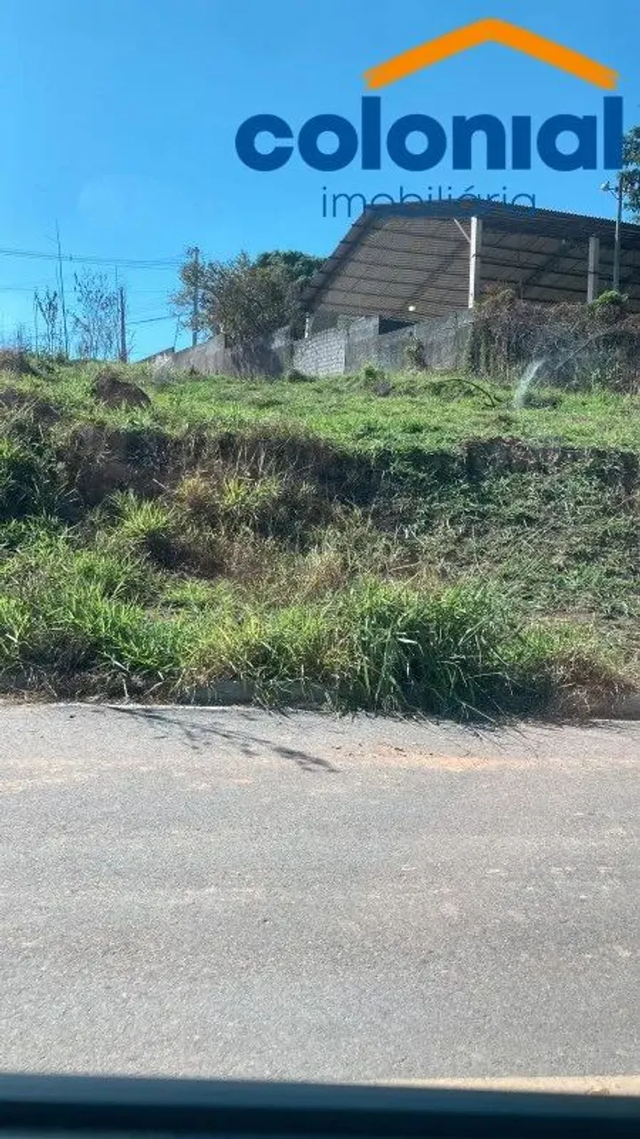 Pronto para construir. Terreno à venda em Várzea Paulista-SP, Parque Petrópolis, com 199,0