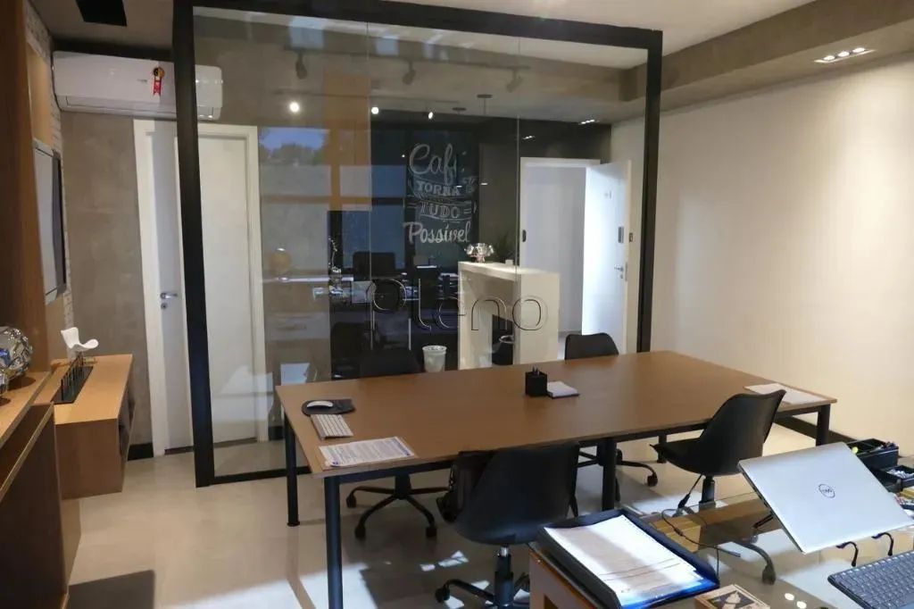 Sala comercial à venda em Sousas em Campinas - Foto 4