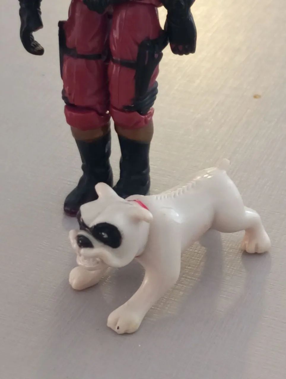 Bandit - Jhonny Quest - Foto 5