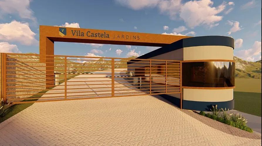 CONDOMINIO VILA CASTELA