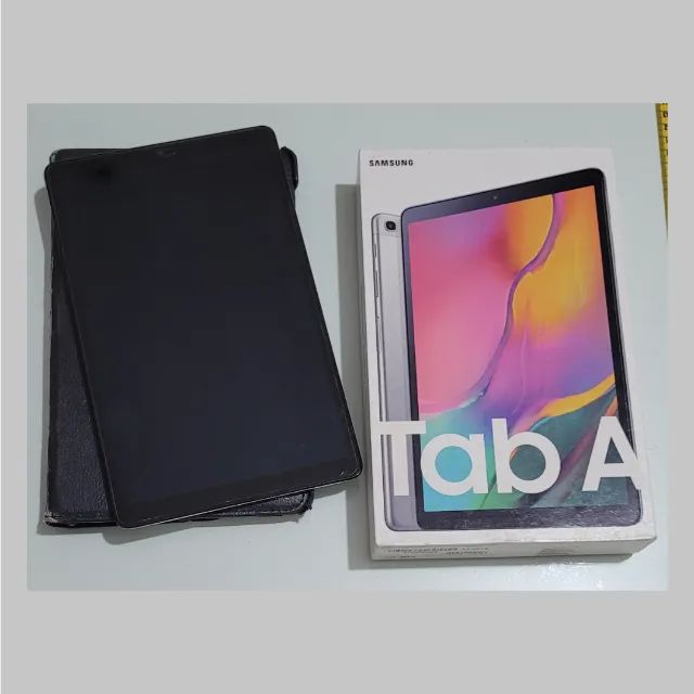 Tablet Samsung - Foto 3