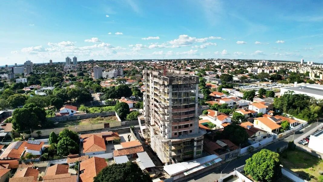 Foto - Teresina - São Cristóvão