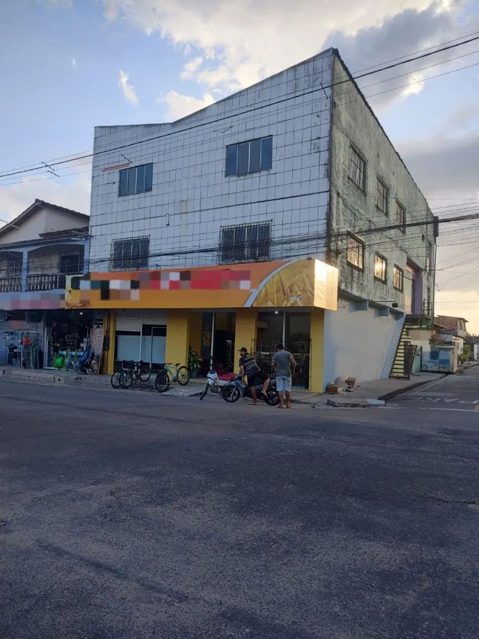 Loja de Mat de construção Completa. - Foto 4