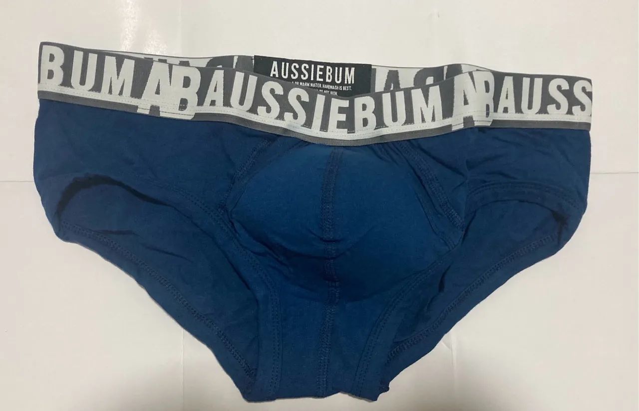 Cuecas AussieBum Enlarge originais  - Foto 4