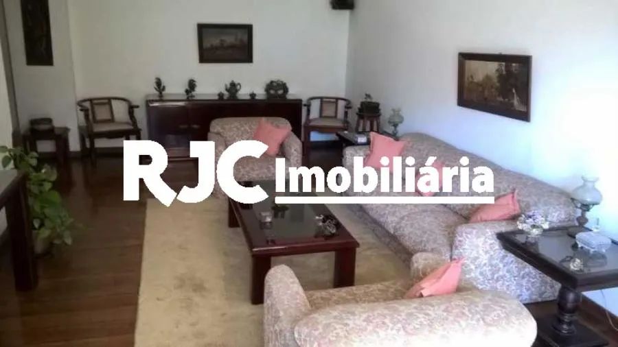 Casa de 540 metros quadrados no bairro Jardim Botânico com 5 quartos - Foto 3