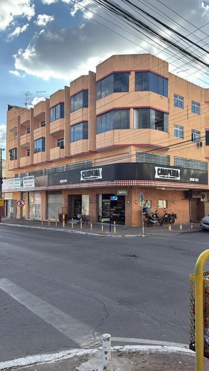 Foto - Brasília - Taguatinga Norte (Taguatinga)