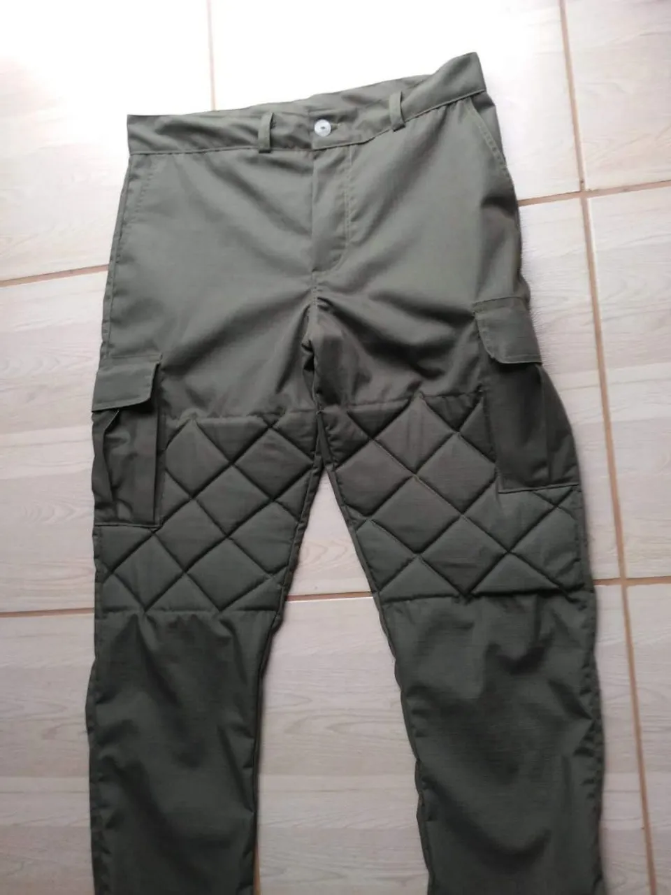 Calça Tática