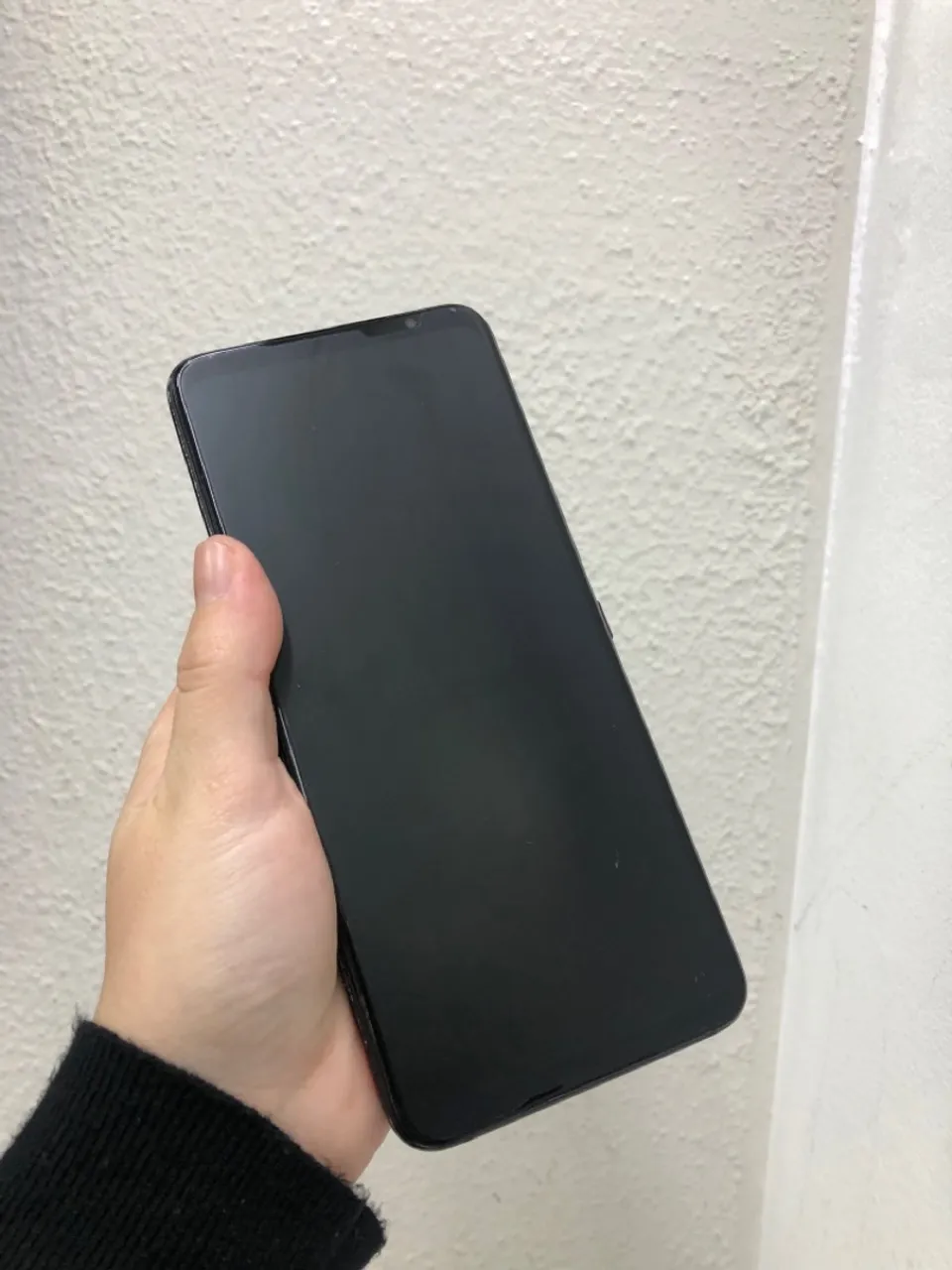 Tela ROG PHONE 6