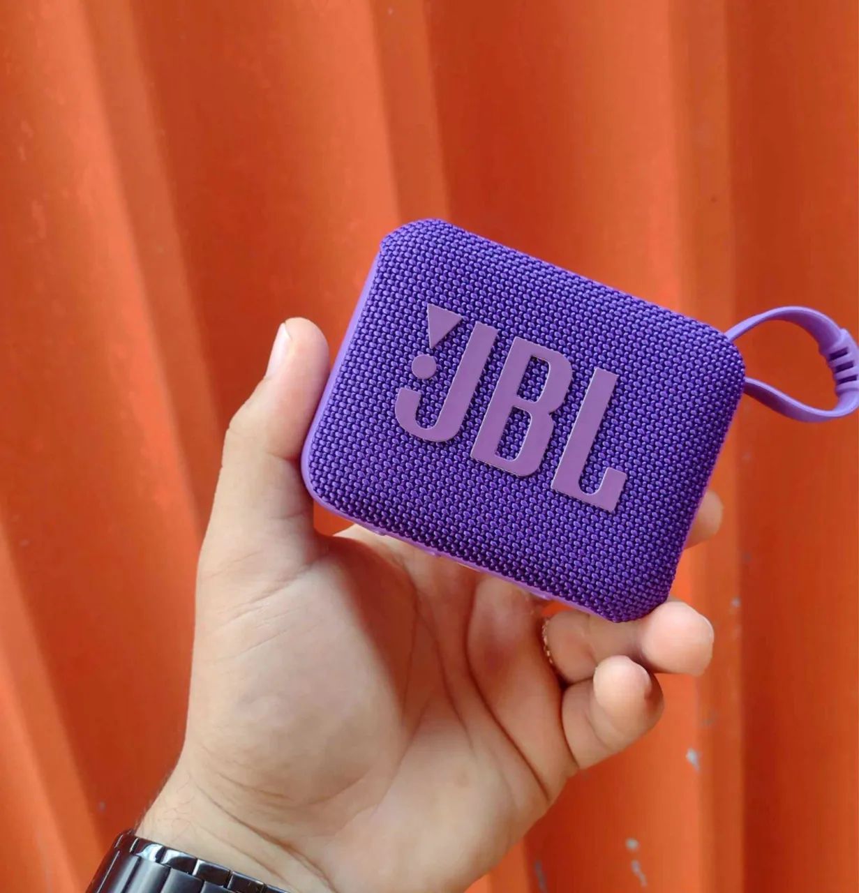 Jbl go 4 nova  - Foto 5