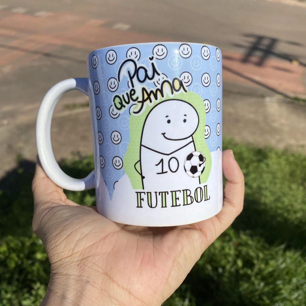 Caneca personalizada  - Foto 5