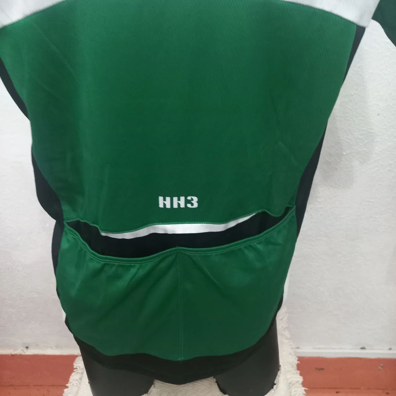Blusa de ciclista - Foto 5